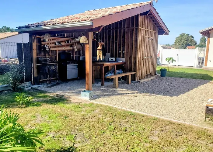 Kenteve Parentis-en-Born